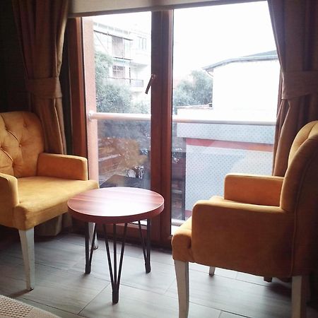 Trabzon Asel Suite Otel Akcaabat Extérieur photo