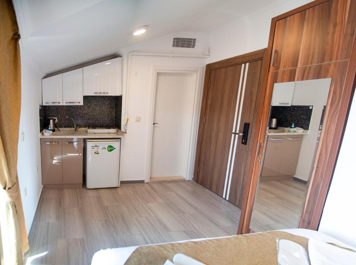 Trabzon Asel Suite Otel Akcaabat Extérieur photo