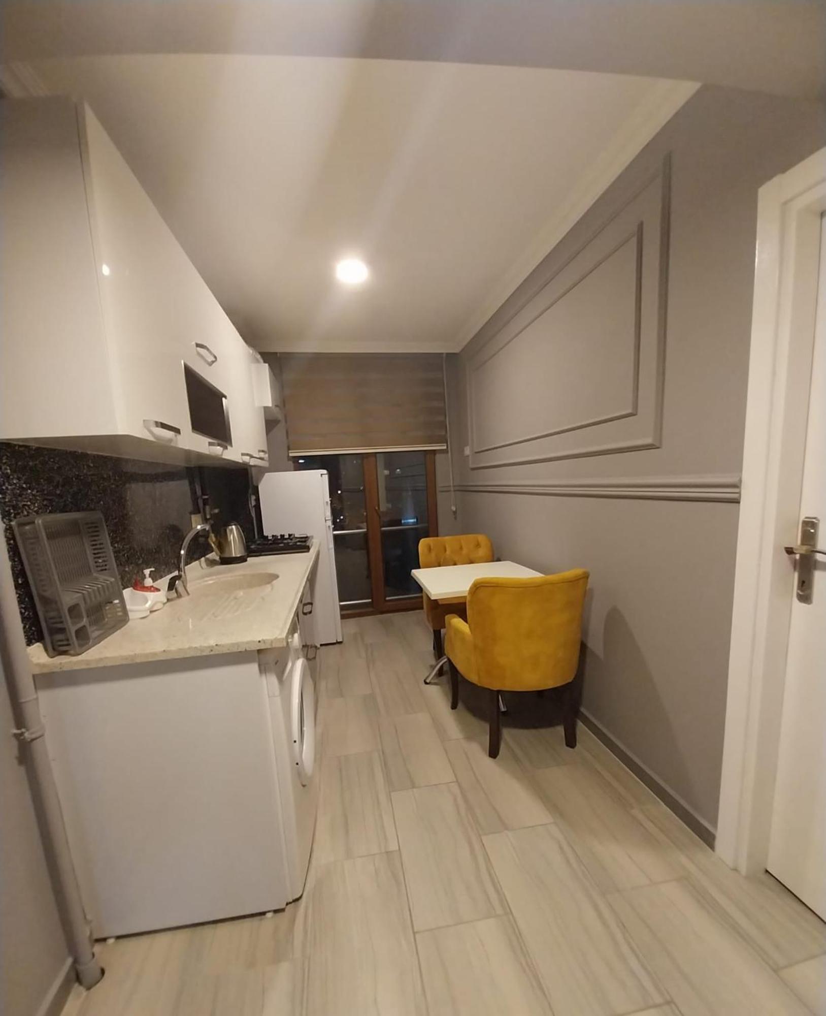 Trabzon Asel Suite Otel Akcaabat Extérieur photo