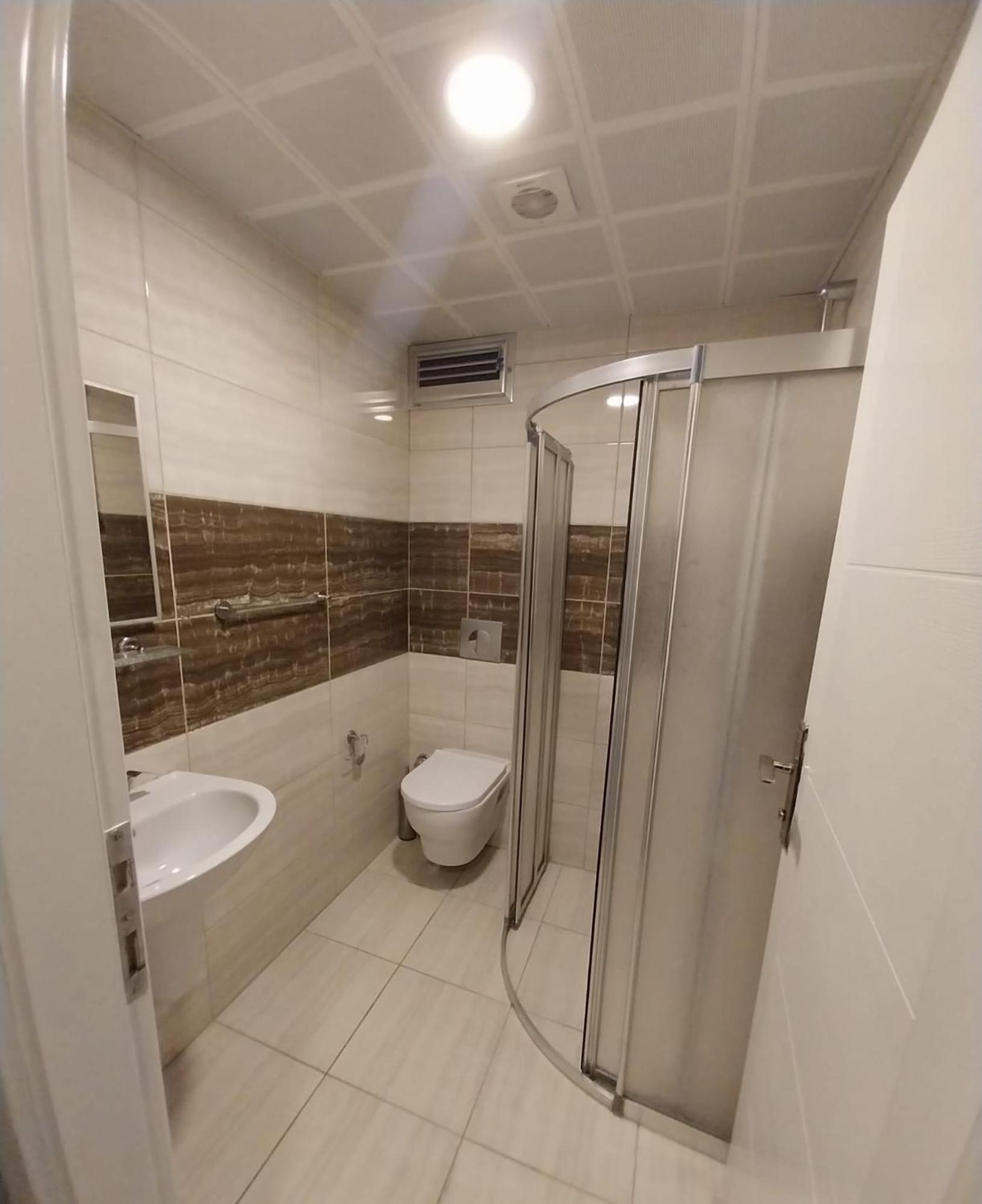 Trabzon Asel Suite Otel Akcaabat Extérieur photo