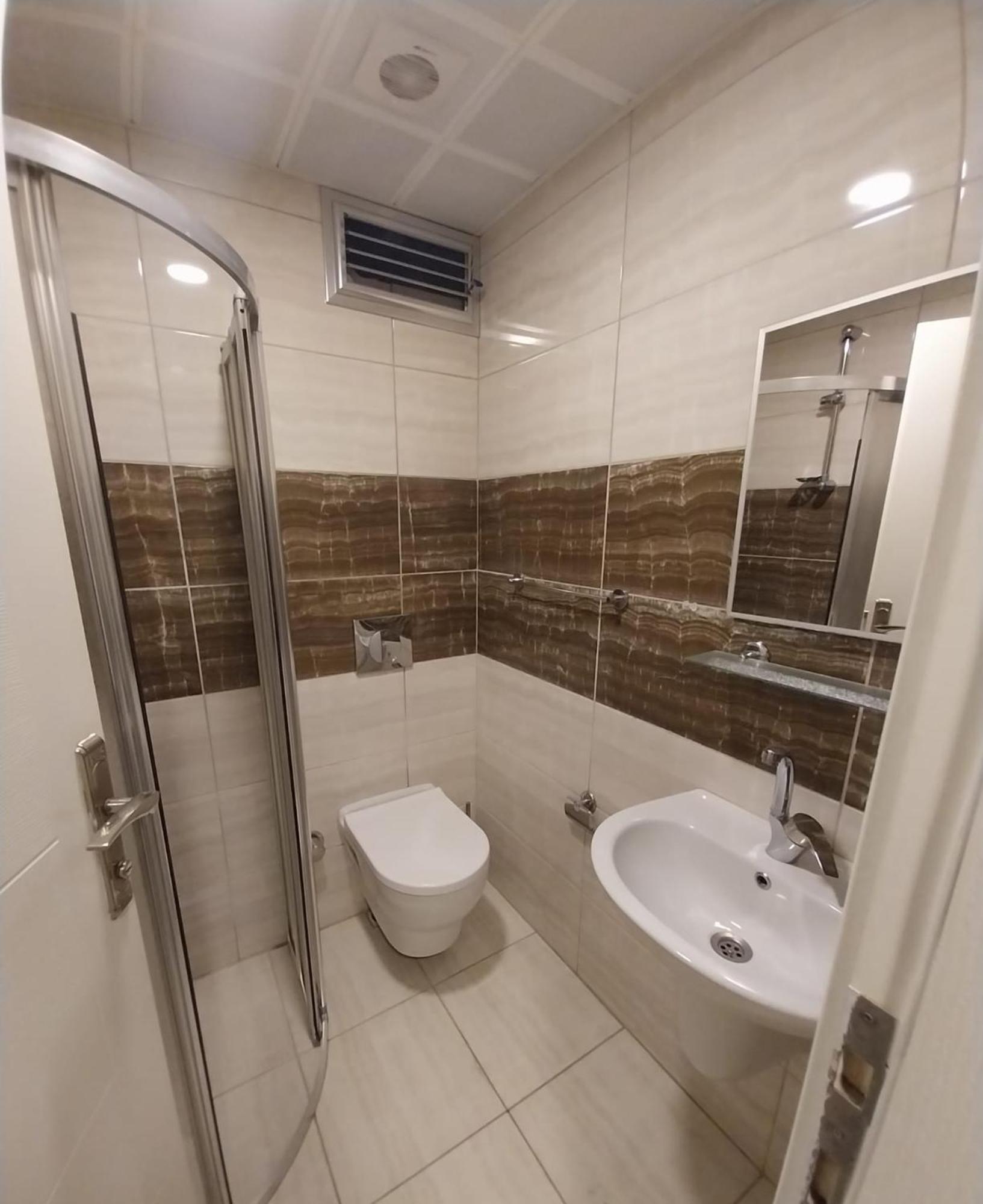 Trabzon Asel Suite Otel Akcaabat Extérieur photo