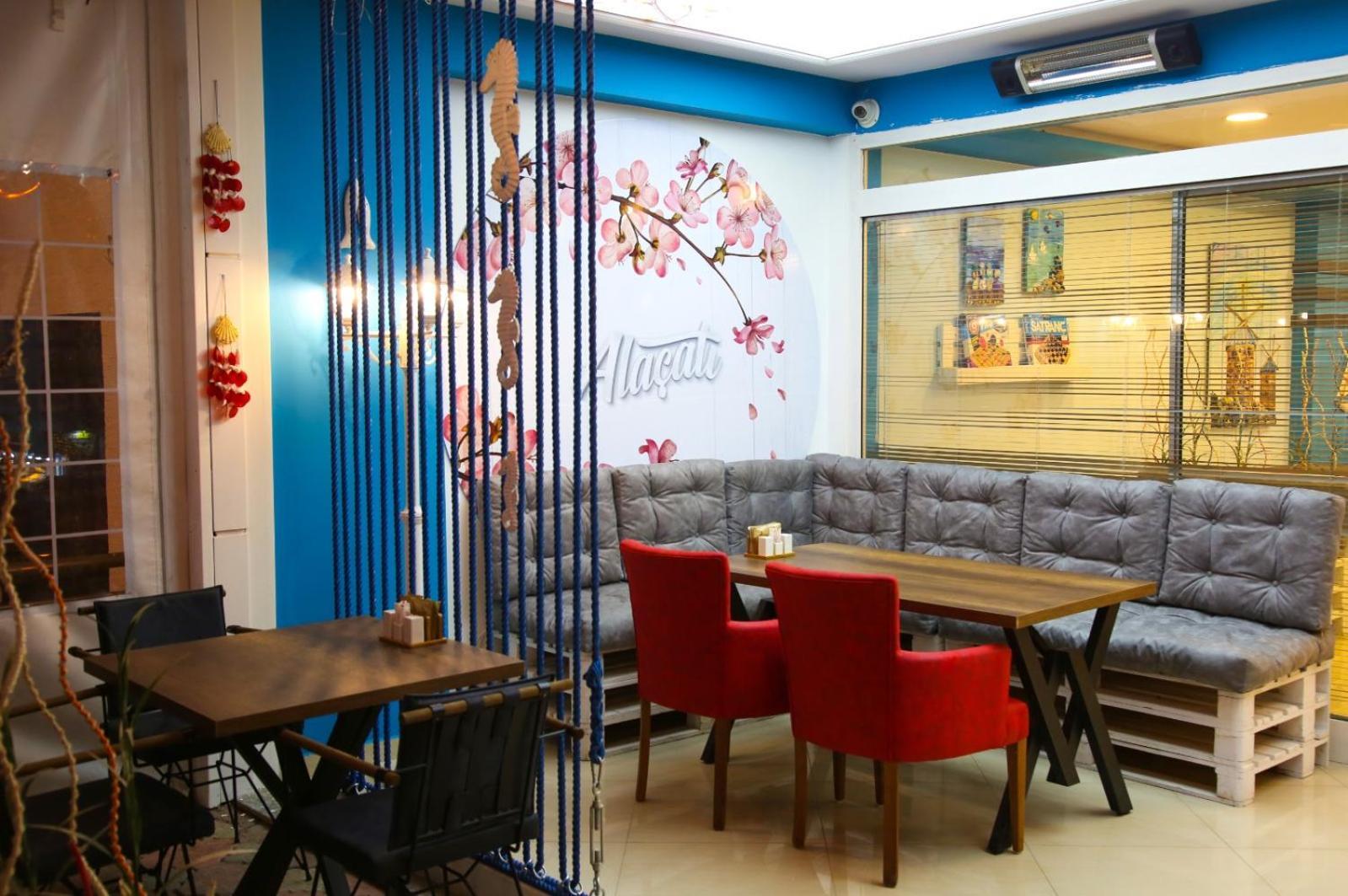 Trabzon Asel Suite Otel Akcaabat Extérieur photo