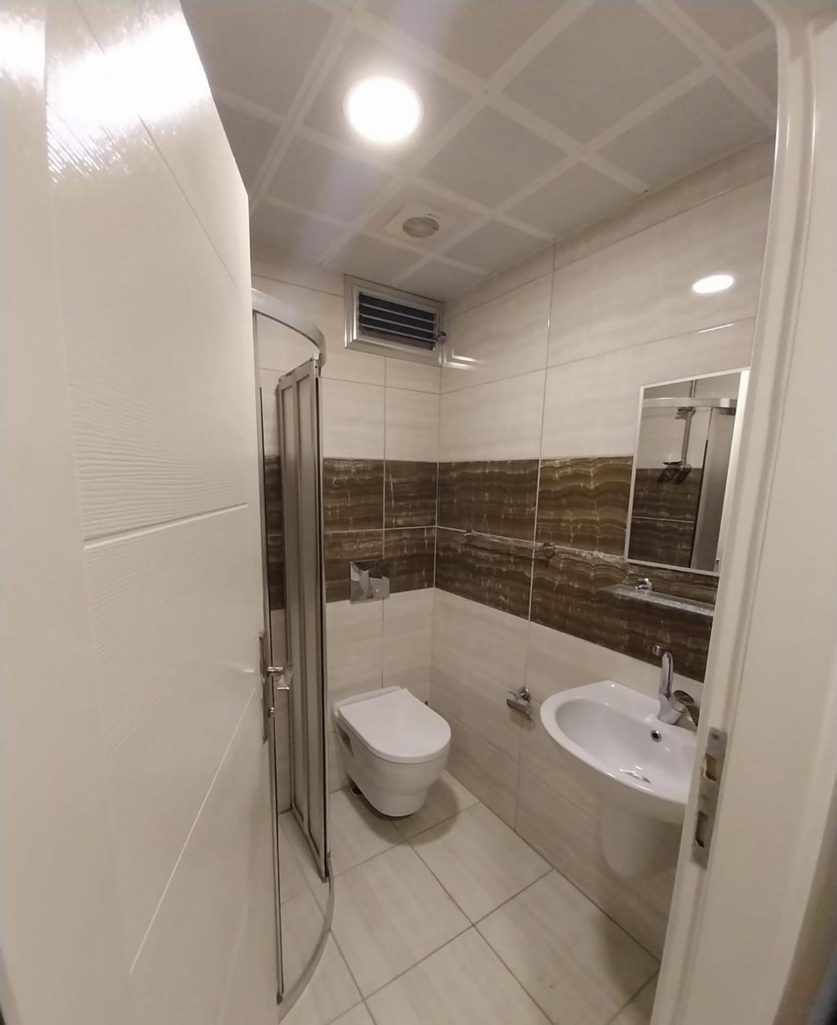 Trabzon Asel Suite Otel Akcaabat Extérieur photo