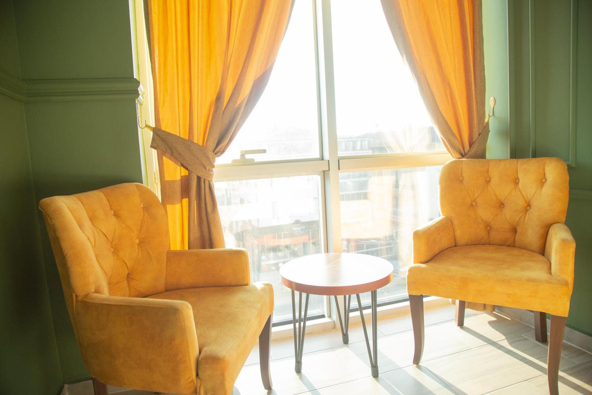 Trabzon Asel Suite Otel Akcaabat Extérieur photo