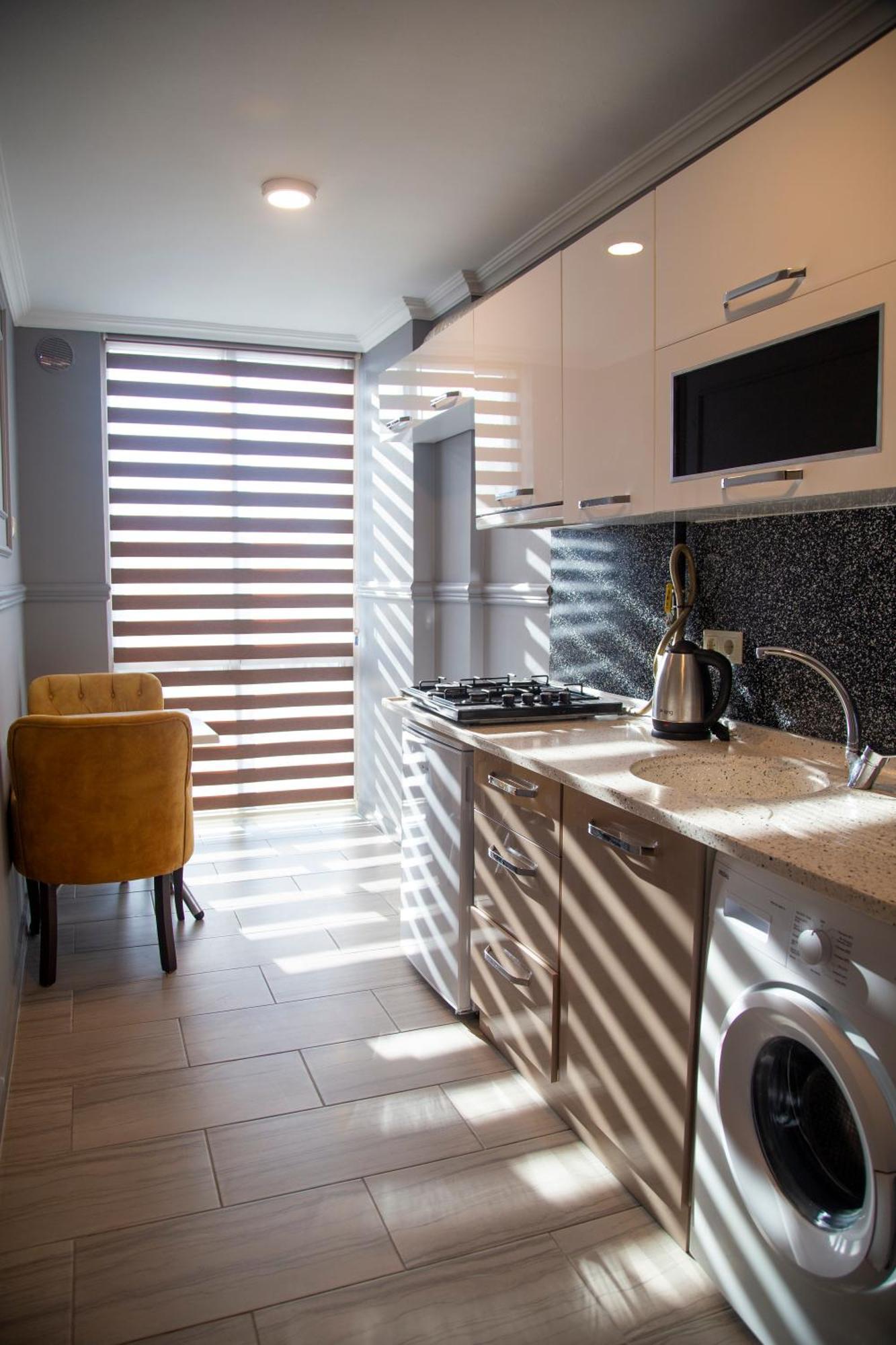 Trabzon Asel Suite Otel Akcaabat Extérieur photo