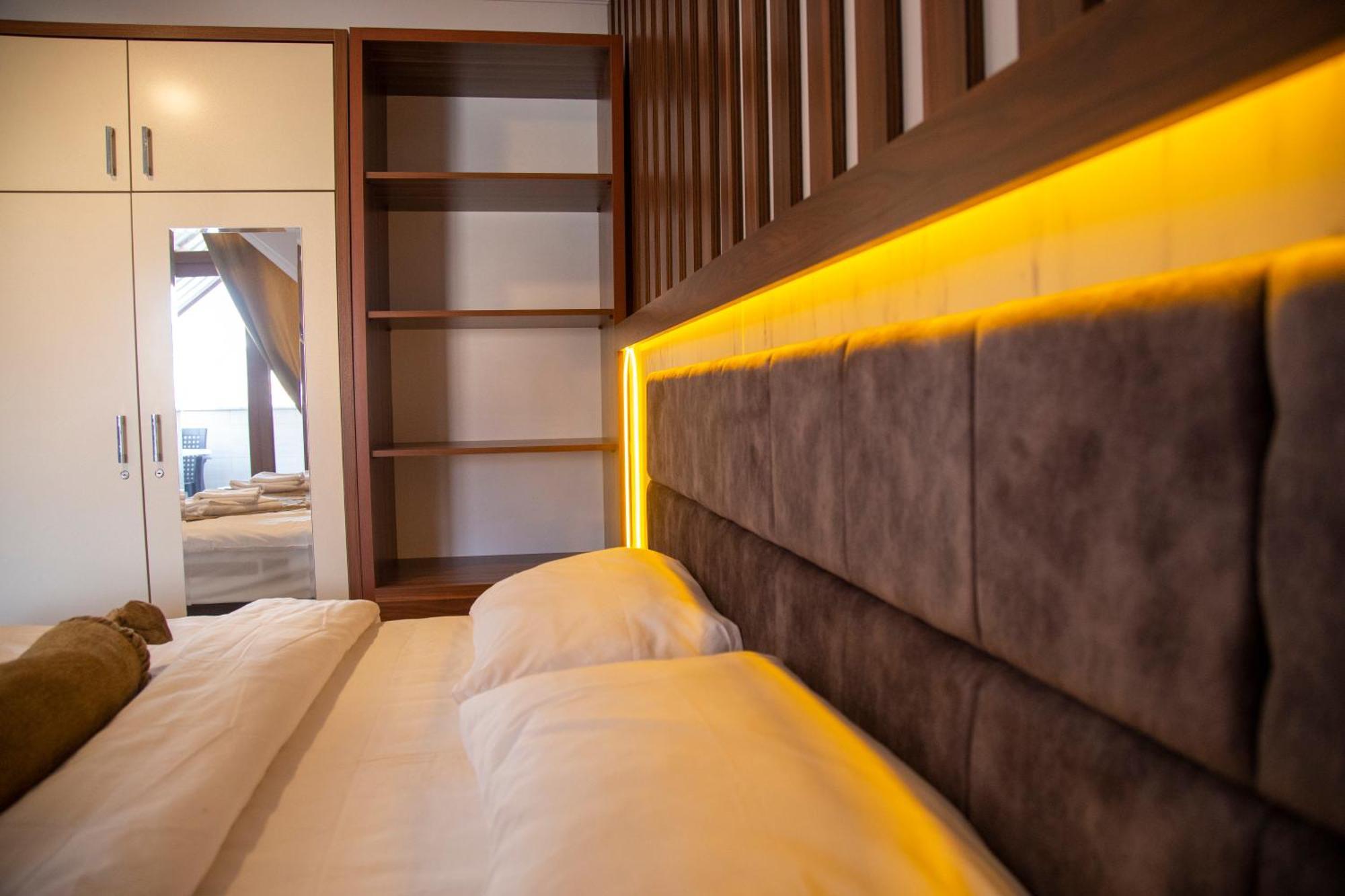 Trabzon Asel Suite Otel Akcaabat Extérieur photo